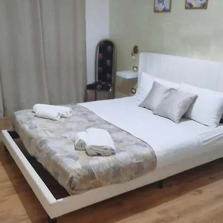 San Giuliano Rooms-2