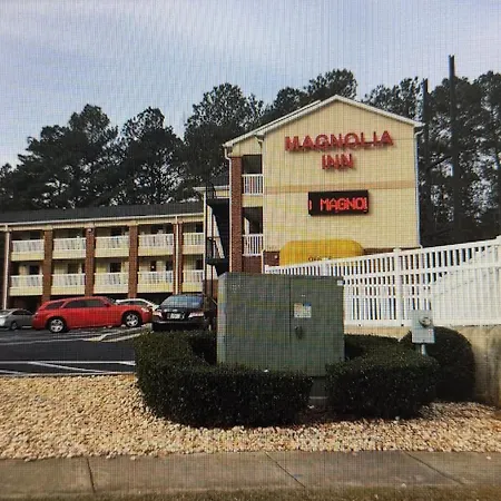Magnolia Inn-2