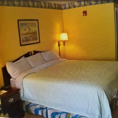 Magnolia Inn-3