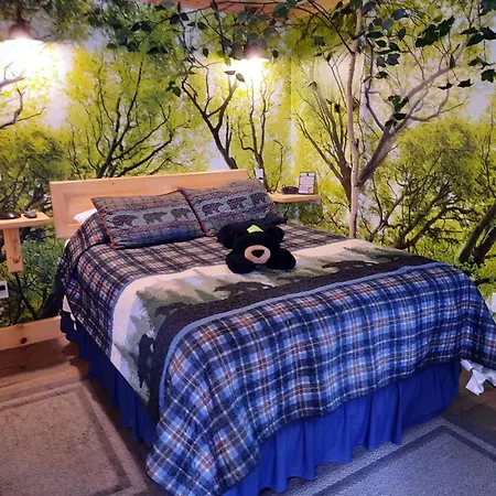 Bear Cove Inn-2