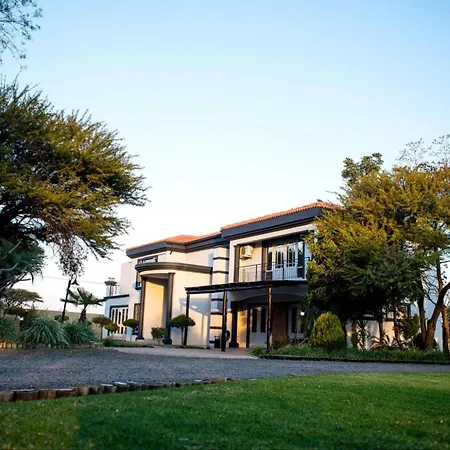 Meloding Guest House-2