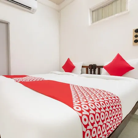 Hotel O Bhuikot Fort Solapur Formerly Homi Inn-3