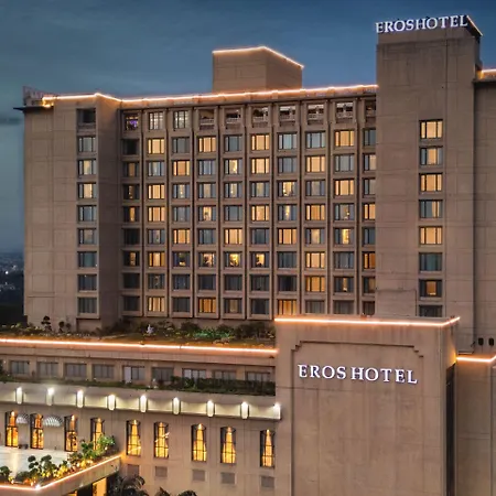 Eros Hotel New Delhi By Ihg-3