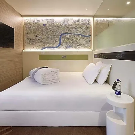 Hub By Premier Inn London - Soho-3