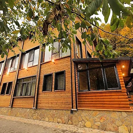 Abant Yayla Butik Otel-3