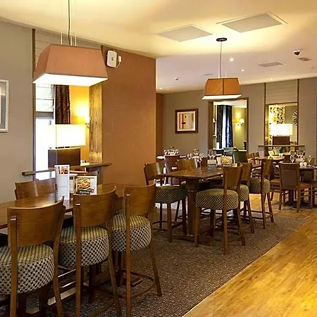 Premier Inn Liverpool City-2