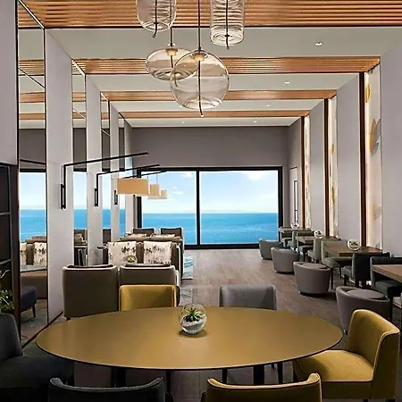 Jw Marriott Hotel Istanbul Marmara Sea-2