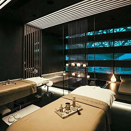 Jw Marriott Hotel Istanbul Marmara Sea-3