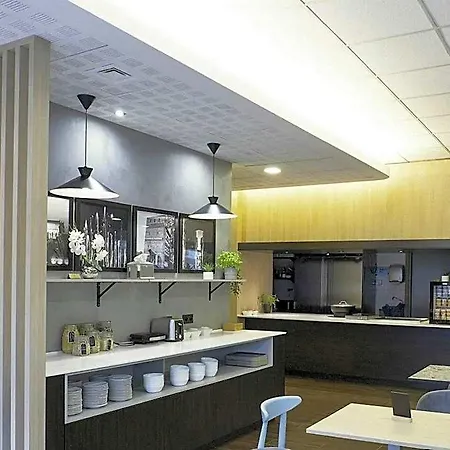 B&B Hotel Torun-3