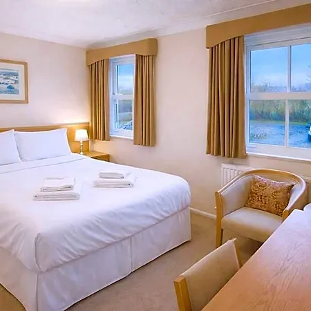 The Inn At Emmington-3