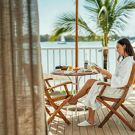 La Maison 20 Degres Sud - Relais & Chateaux-3