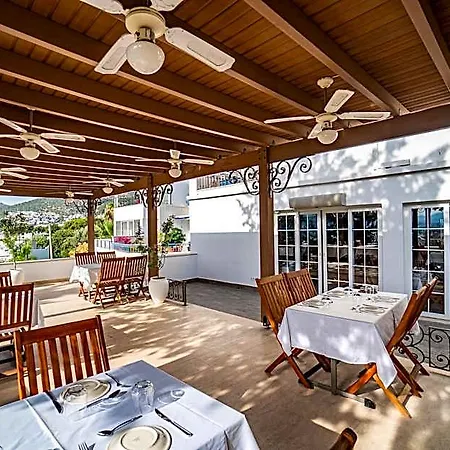 Manzara Boutique Hotel - Adults Only-3