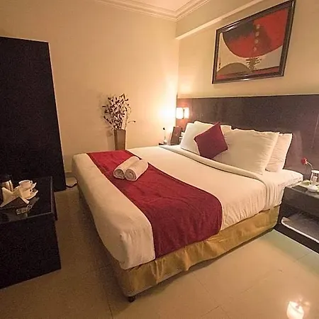 Hotel Anr-3
