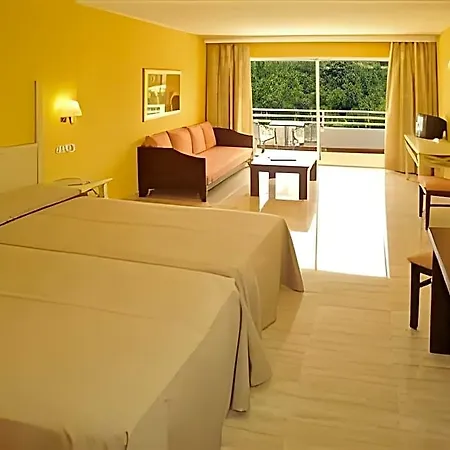 Sensimar Ibiza Beach Resort-2