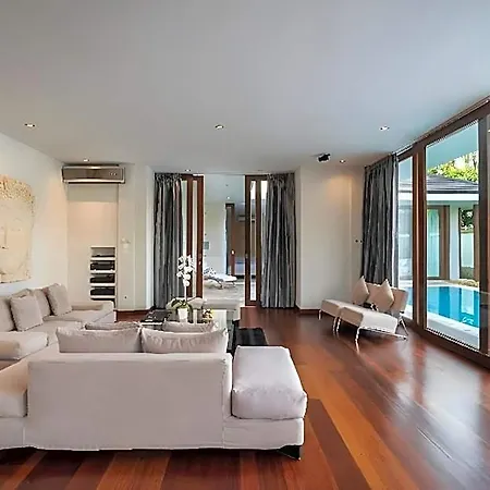 C151 Smart Villas At Seminyak-2