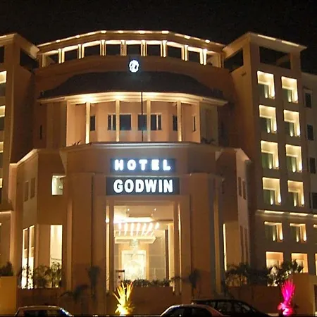 Godwin Hotel-3