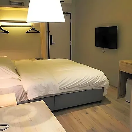 M Plus Boutique Hotel-2