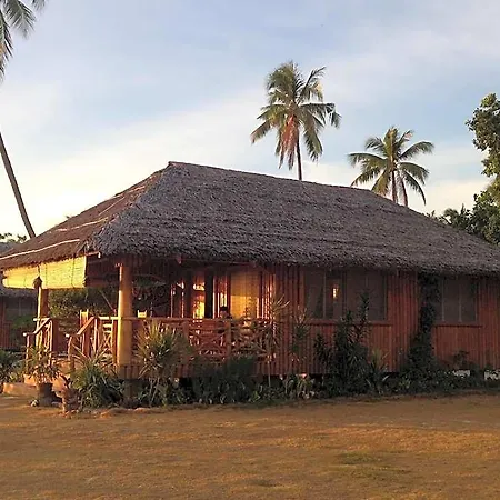 Bruce Beach Resort-3