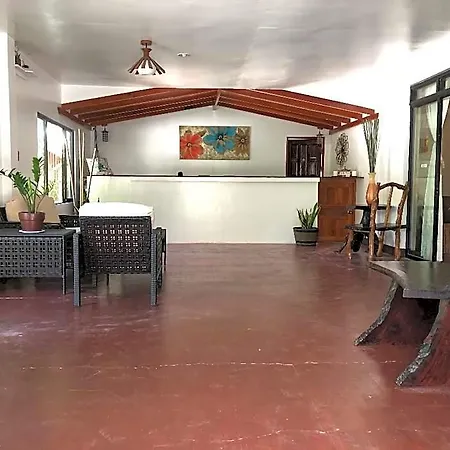 Cherinicole Beach Resort-3