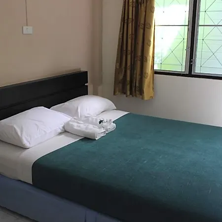 Baantonsai Garden Resort-2