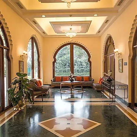 Gateway Aurangabad - Chhatrapati Sambhaji Nagar-2