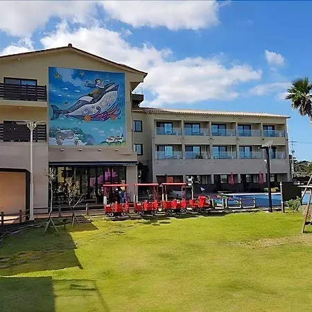 Blue Whale Resort-2