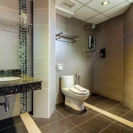 E Hotel-2