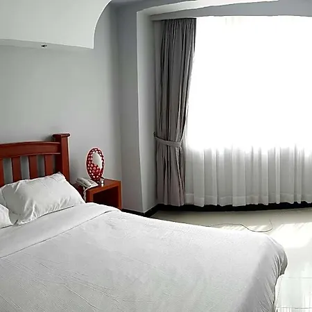 Dodo Guesthouse-3