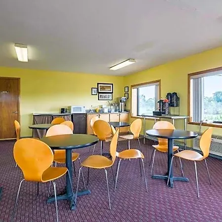 Rodeway Inn Sardis-2