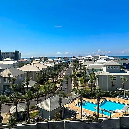 Quality Inn & Suites Miramar Beach-3