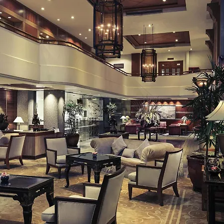 Mercure Chiang Mai-3