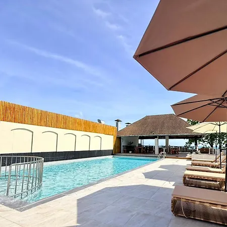 Days Inn By Wyndham Aonang Krabi-3