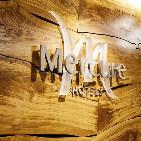 Mercure Newbury West Grange Hotel-3