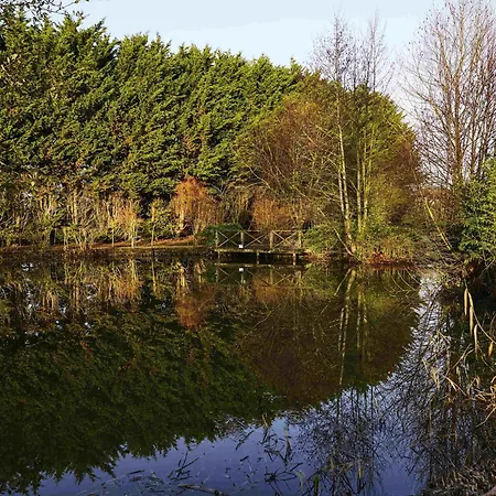 Mercure Newbury West Grange Hotel-2