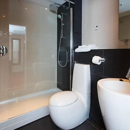 Mercure Newbury West Grange Hotel-2