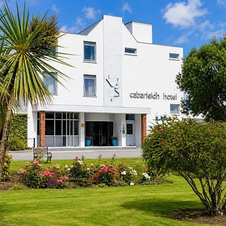 Cabarfeidh Hotel-3