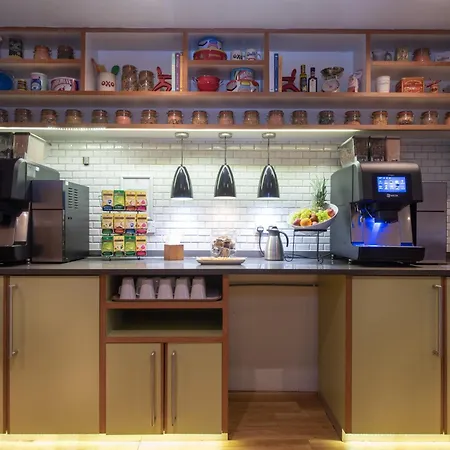 Holiday Inn - Glasgow Airport By Ihg-2