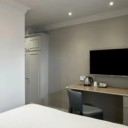 Four Points Flex By Sheraton Nottingham-2