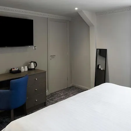 Four Points Flex By Sheraton Nottingham-3