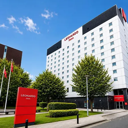 Leonardo Hotel Middlesbrough-2