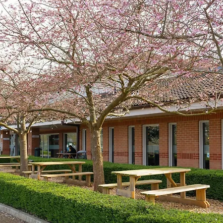 Novotel Milton Keynes-2