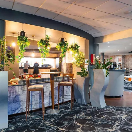 Novotel Milton Keynes-3