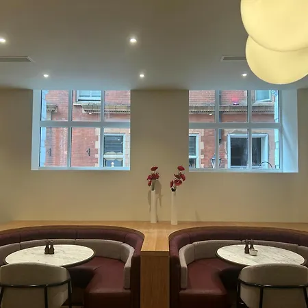 Voco London - Bloomsbury By Ihg-3