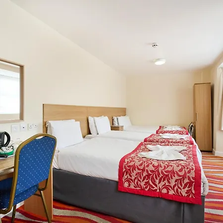 Cranbrook Hotel-3