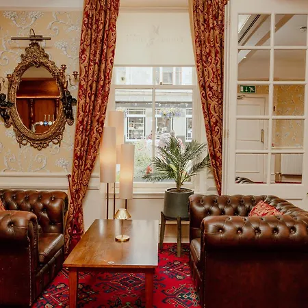 Fisher'S Hotel-2