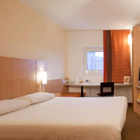 Ibis Leeds Centre Marlborough Street-2