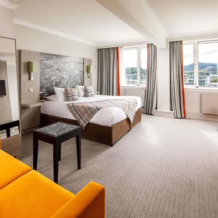 Mercure Inverness Hotel-3