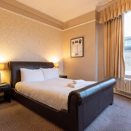 The Crown Hotel-3