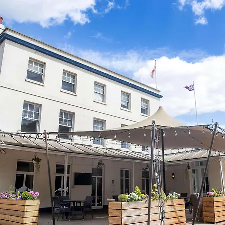 Mercure Thurrock Stifford Hall-3