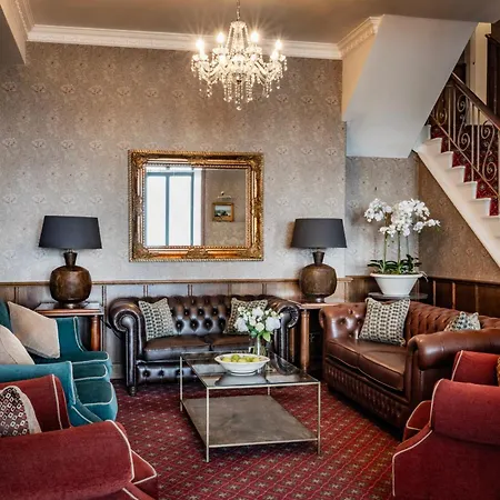 Langham Hotel Eastbourne-3